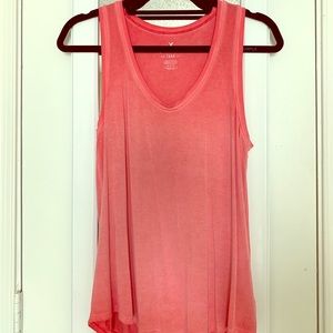 American Eagle Outfitters 🦅 soft & sexy tank